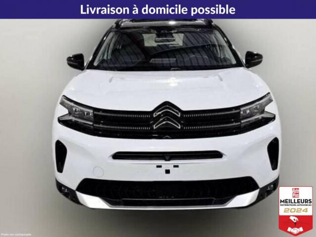 Citroen C5 Aircross image 8