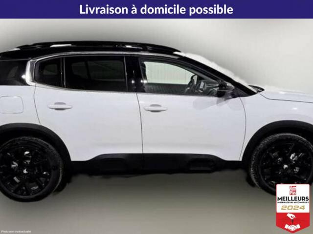 Citroen C5 Aircross image 6