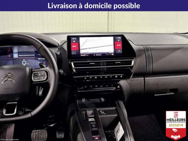 Citroen C5 Aircross image 3