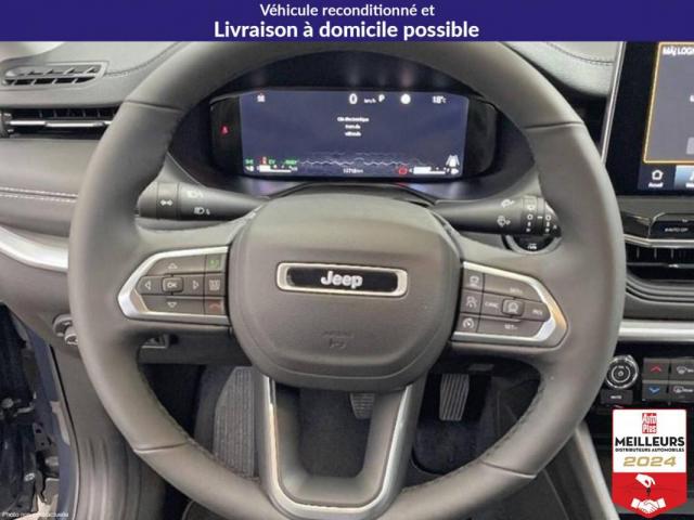 Jeep Compass image 6