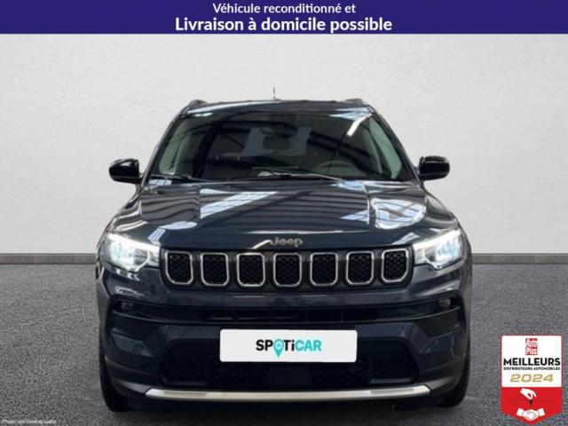 Jeep Compass image 4