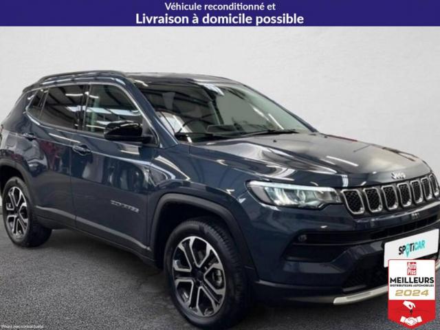 Jeep Compass image 7
