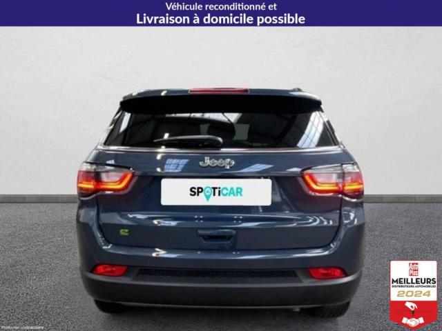 Jeep Compass image 2