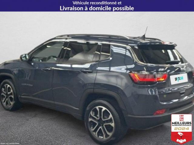 Jeep Compass image 8