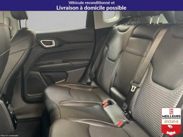 Jeep Compass image 1