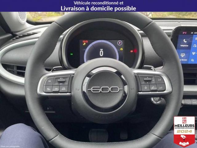 Fiat 600 image 1
