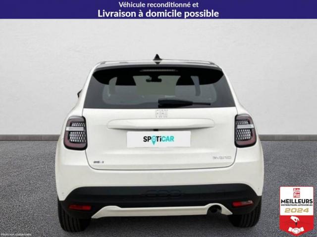 Fiat 600 image 9