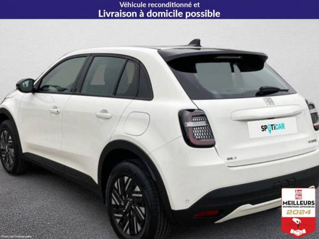 Fiat 600 image 4