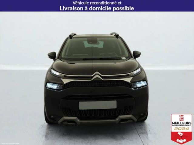 Citroen C3 Aircross image 1
