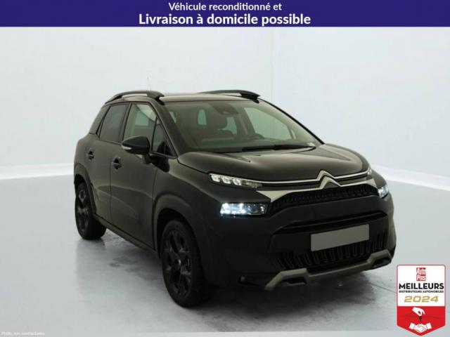 Citroen C3 Aircross image 4