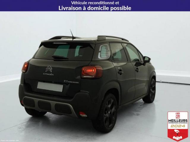Citroen C3 Aircross image 3