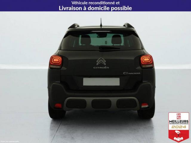Citroen C3 Aircross image 6