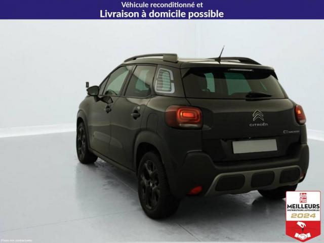 Citroen C3 Aircross image 8
