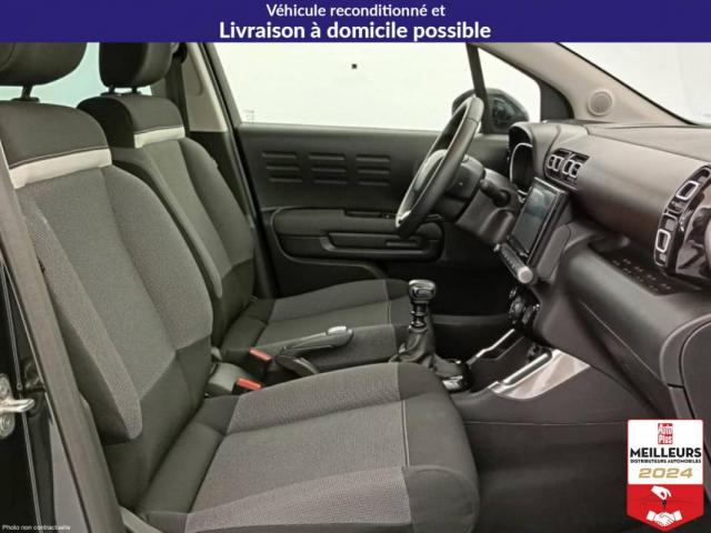 Citroen C3 Aircross image 7