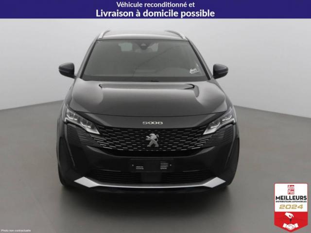 Peugeot 5008 image 9