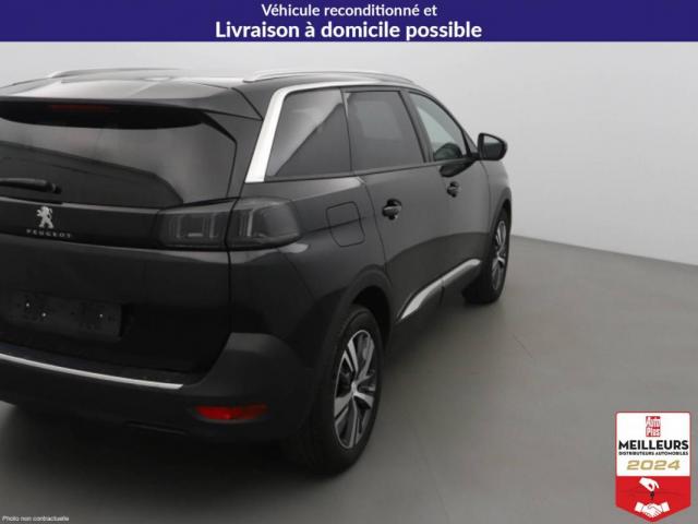 Peugeot 5008 image 8