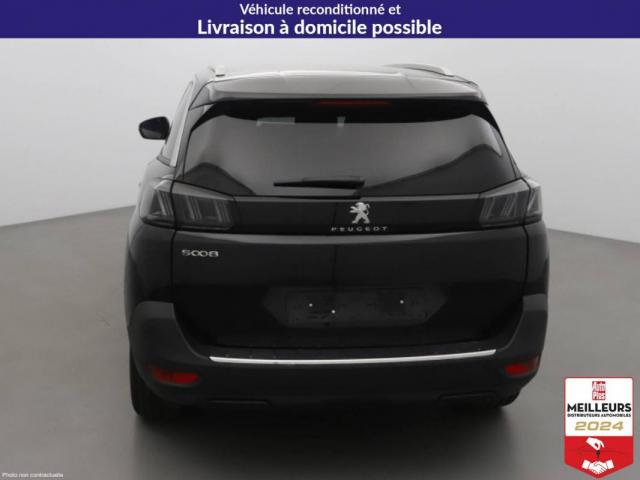 Peugeot 5008 image 6