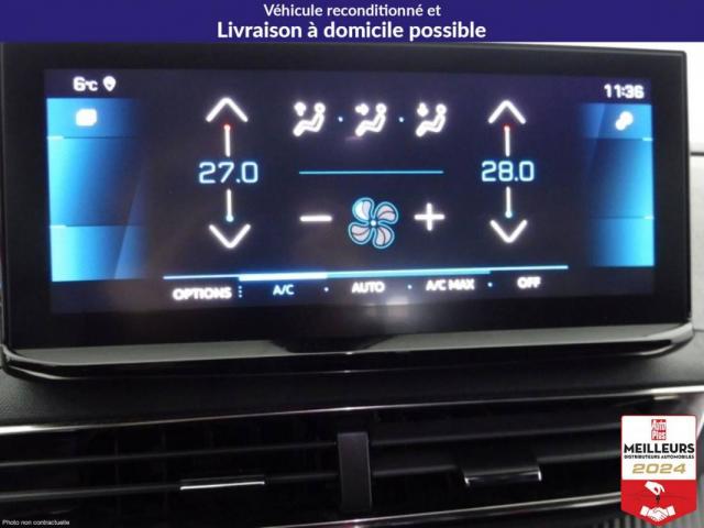 Peugeot 5008 image 4