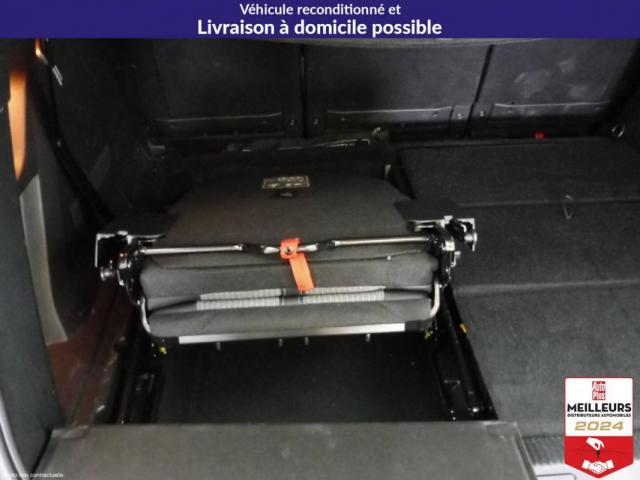 Peugeot 5008 image 3