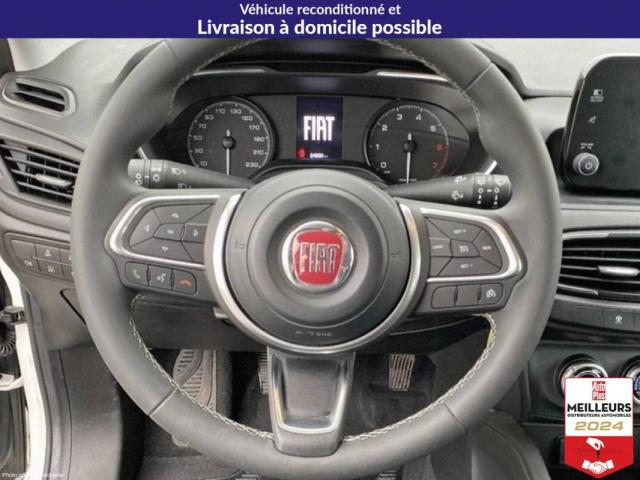 Fiat Tipo image 9