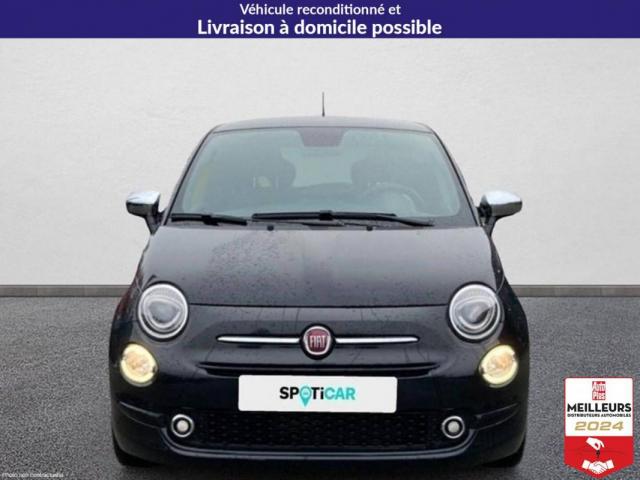 Fiat 500 image 1