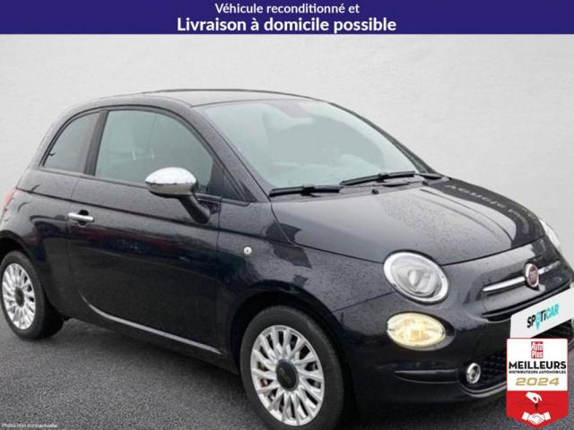 Fiat 500 image 6