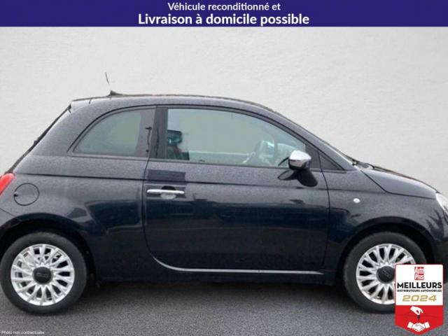 Fiat 500 image 4