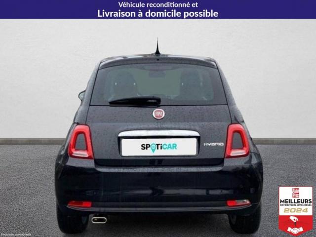 Fiat 500 image 8