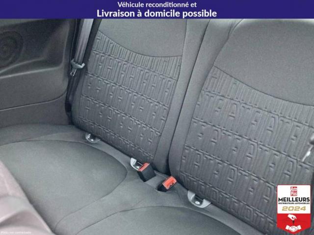 Fiat 500 image 7