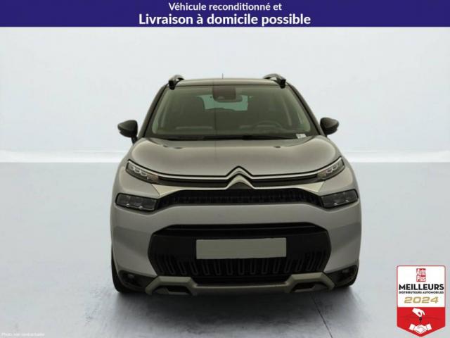 Citroen C3 Aircross image 4