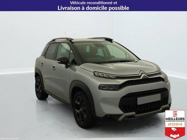 Citroen C3 Aircross image 2
