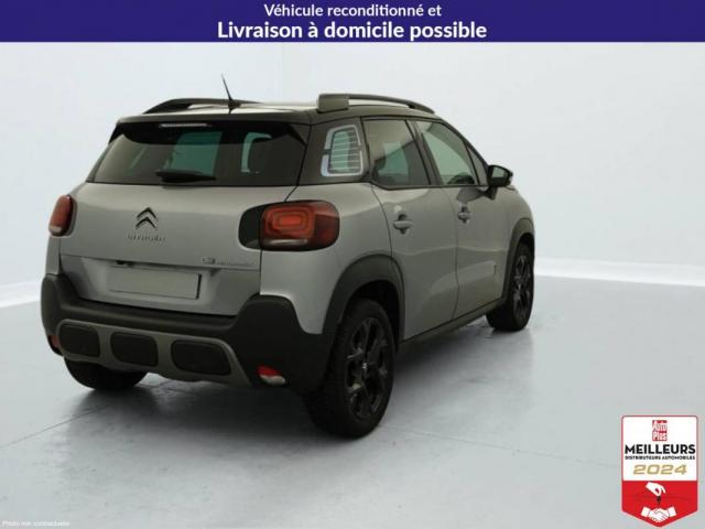 Citroen C3 Aircross image 7