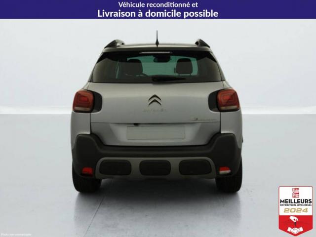 Citroen C3 Aircross image 1