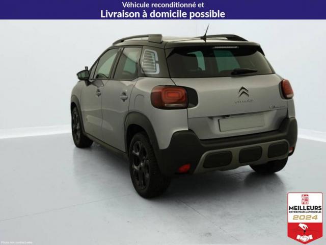 Citroen C3 Aircross image 6