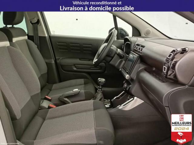 Citroen C3 Aircross image 3
