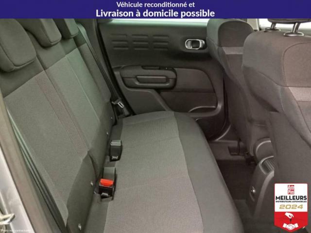 Citroen C3 Aircross image 9