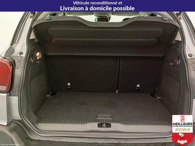 Citroen C3 Aircross image 8