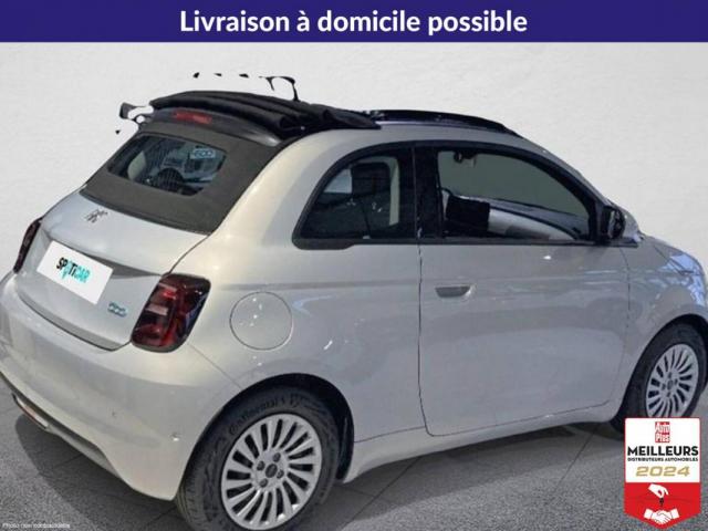 Fiat 500 image 3