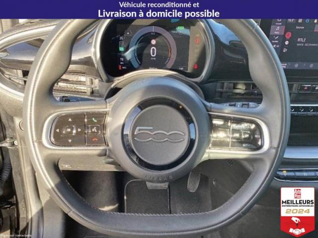 Fiat 500 image 4