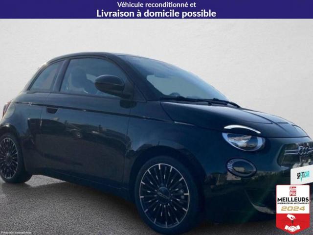 Fiat 500 image 7