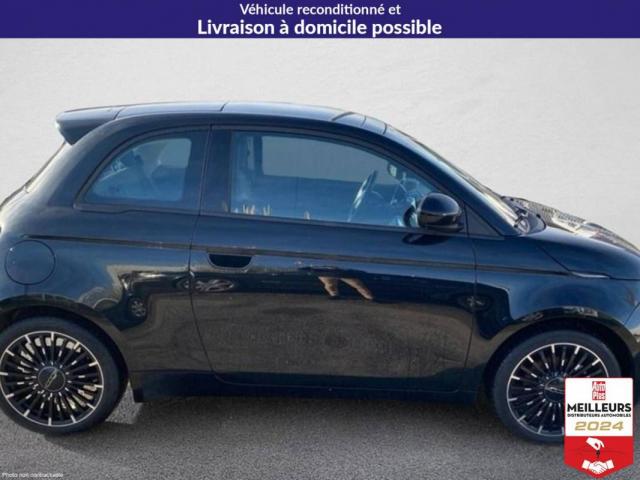 Fiat 500 image 8