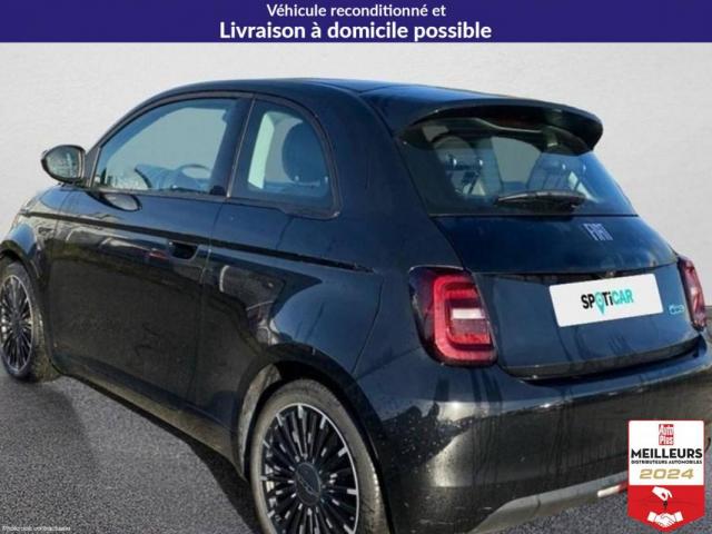 Fiat 500 image 1