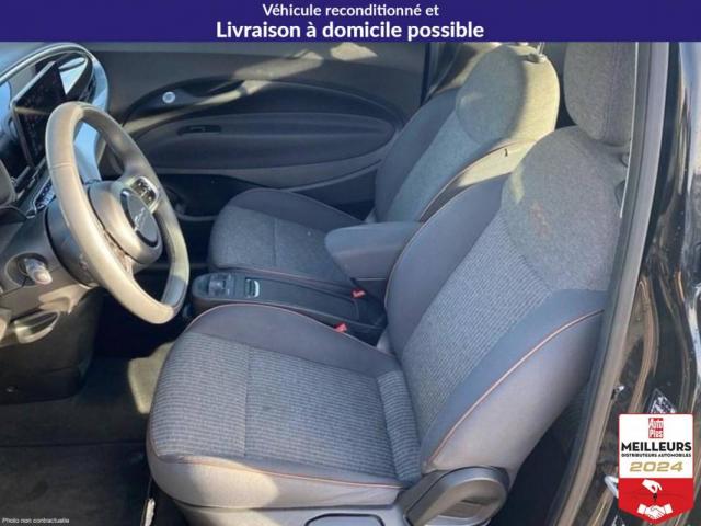 Fiat 500 image 2