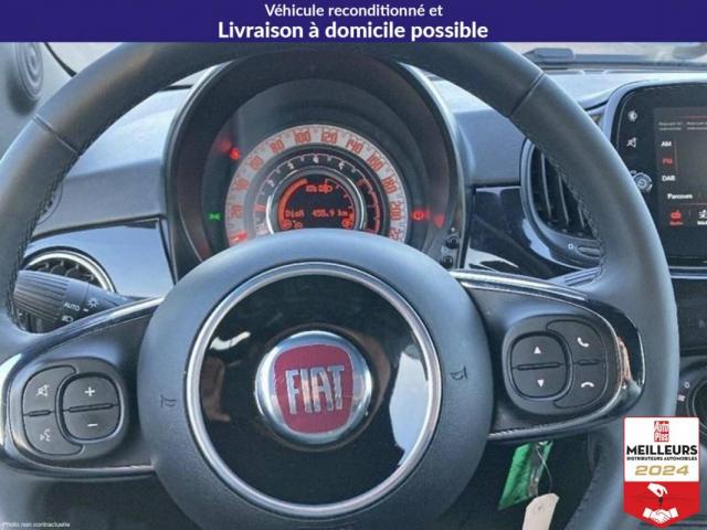 Fiat 500 image 6