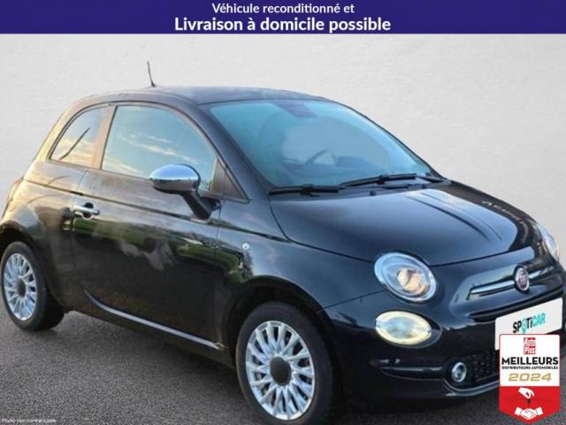 Fiat 500 image 5