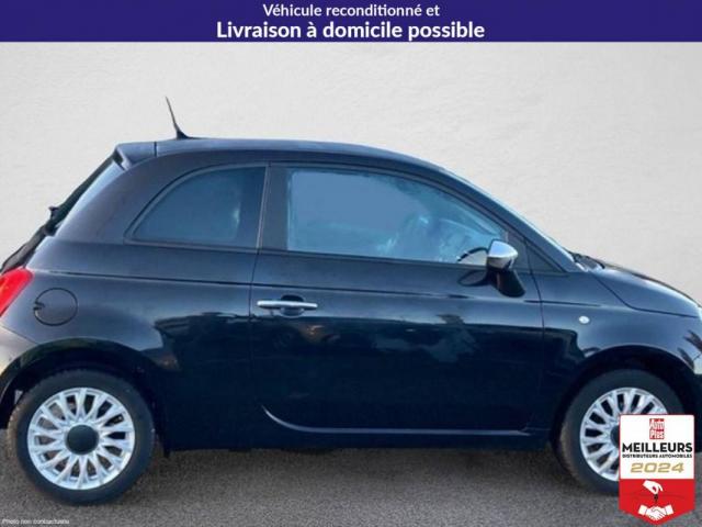 Fiat 500 image 3