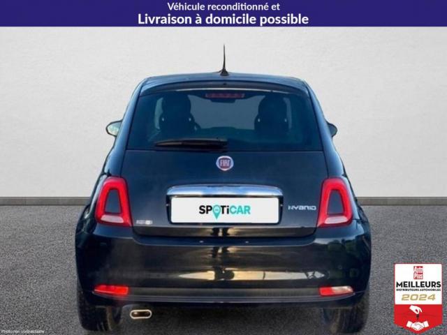 Fiat 500 image 4