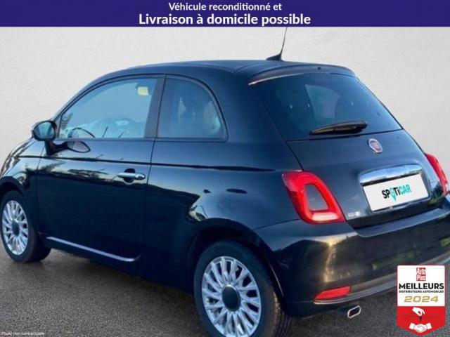 Fiat 500 image 9