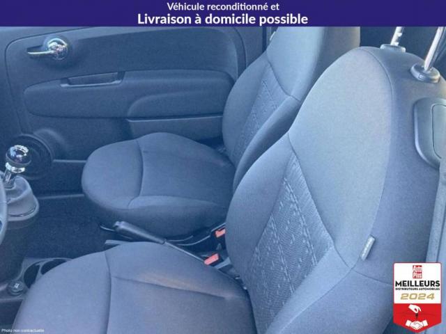 Fiat 500 image 8