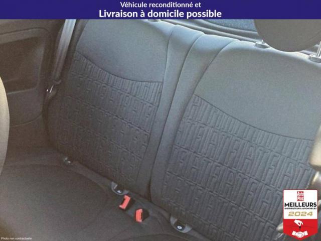 Fiat 500 image 1